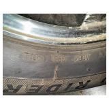 Truck Tires & Rims Mixed Lot