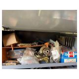 SCAG Turf Tiger SMT-61 Zero Turn Mower With Collection System - 4416 Hours - see photos for additional parts that are included