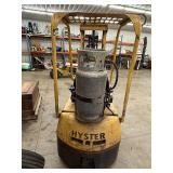 Hyster H25E Challenger 25 Forklift - 1,877 Hours