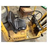 Hyster H25E Challenger 25 Forklift - 1,877 Hours