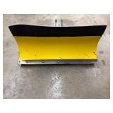 Moose Snow Plow Blade