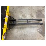 Moose Snow Plow Blade