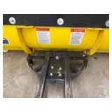 Moose Snow Plow Blade