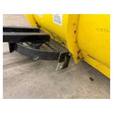 Moose Snow Plow Blade