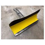 Moose Snow Plow Blade
