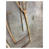 Vintage Farm Tools Mixed Lot