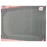 Coolaroo Dog Beds (Lot of 2)