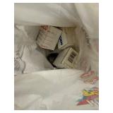Plumbing Tools, Electrical Parts & Lutron Switches Mixed Lot