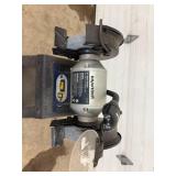 Kraftech 241-1405 6' Bench Grinder With Stand