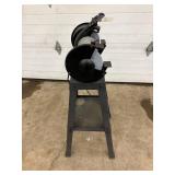 Kraftech 241-1405 6' Bench Grinder With Stand