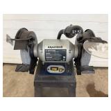Kraftech 241-1405 6' Bench Grinder With Stand