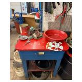 20 Gallon Parts Washer 110V