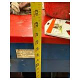 20 Gallon Parts Washer 110V