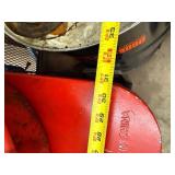 20 Gallon Parts Washer 110V