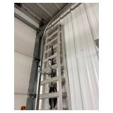 Aluminum Loading Ramps