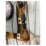 Industrial Hanging Trouble Light