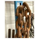 Industrial Chain Binder Set