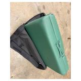 FitMaster Portable Massage Table With Carry Case