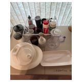 Kitchenware & Small Appliances Mixed Lot
