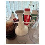 Kitchenware & Small Appliances Mixed Lot