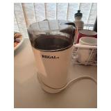 Kitchenware & Small Appliances Mixed Lot
