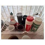 Kitchenware & Small Appliances Mixed Lot