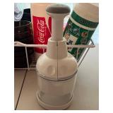 Kitchenware & Small Appliances Mixed Lot