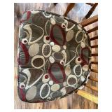 Dining Table Set With 4 Chairs Drop Leaf