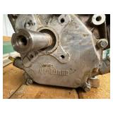 Vanguard Engine Assembly With Shrouds & Parts - for Parts / Repair