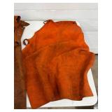 Welding Protective Gear Mixed Lot