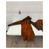Welding Protective Gear Mixed Lot