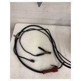 Astro Power Powermig 100 MIG Welder With Gas Cylinder & Cables