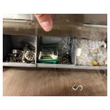 Stack-On Hardware Drawer Organizers Mixed Lot