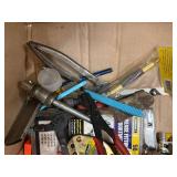 LockNLube, Legacy Workforce & Storehouse Grease Fitting Mixed Lot - content quantities unverified