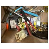 LockNLube, Legacy Workforce & Storehouse Grease Fitting Mixed Lot - content quantities unverified