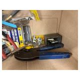 LockNLube, Legacy Workforce & Storehouse Grease Fitting Mixed Lot - content quantities unverified