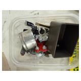 LockNLube, Legacy Workforce & Storehouse Grease Fitting Mixed Lot - content quantities unverified