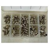 LockNLube, Legacy Workforce & Storehouse Grease Fitting Mixed Lot - content quantities unverified