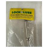 LockNLube, Legacy Workforce & Storehouse Grease Fitting Mixed Lot - content quantities unverified