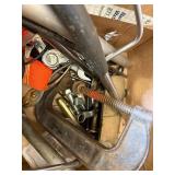 Mixed Lot of Ratchets, Sockets & Hand Tools