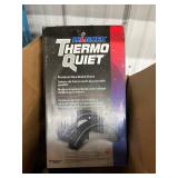 Wagner Thermo Quiet Brake Shoes & Ratchet Strap Mixed Lot