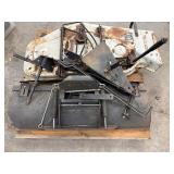 Riding Mower Deck Lift Parts Mixed Lot