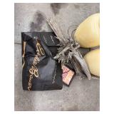 Garage Items Inc Trash Bin, Kneeling Pad, Battery Jumper Cables & Much More!
