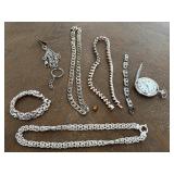 Jewelry, Pocketwatch
