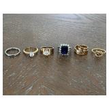 Rings