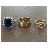 Rings