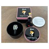 Barbie Watch