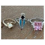 Rings