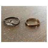 Rings