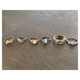 Rings